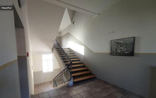 Foto - Etagenwohnung in Bitterfeld-Wolfen zur Miete