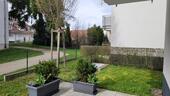 Foto - Moderne 3-Zimmer Wohnung mit Terrasse in Söllingen