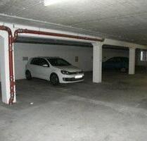 PKW, Oldtimer, Anhänger, Motorrad? TG-Stellplatz in MA-Käfertal - Mannheim