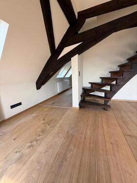 Foto - 4 Zimmer Maisonettenwohnung zur Miete in Allersberg