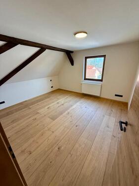 Foto - Maisonettenwohnung in Allersberg zur Miete