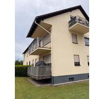 2,5 Zimmer Wohnung mit Balkon in RömerbergBerghausen
