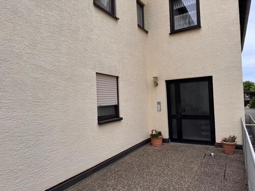 Foto - Erdgeschoßwohnung in Römerberg zur Miete