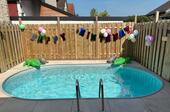 Foto - Einzigartiges Haus in Wirges mit Pool und Garten