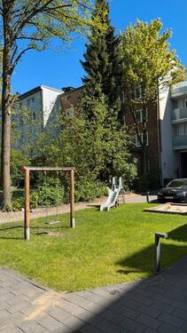 Foto - Erdgeschoßwohnung in Hamburg zum Kaufen