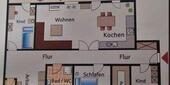 Foto - 4 Zimmer Dachgeschoßwohnung zum Kaufen in Nesselwang