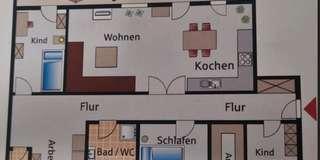 Foto - 4 Zimmer Dachgeschoßwohnung zum Kaufen in Nesselwang