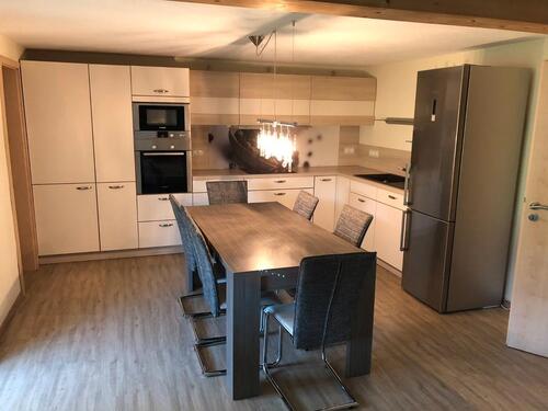 Foto - 4 Zimmer Dachgeschoßwohnung in Nesselwang