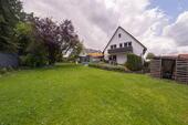 Foto - Saniertes Einfamilienhaus im Herzen von Melle