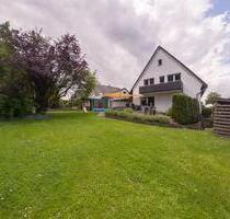 Saniertes Einfamilienhaus im Herzen von Melle