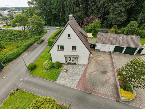 Foto - 6 Zimmer Einfamilienhaus zum Kaufen in Melle