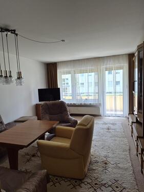 Foto - 3 Zimmerwohnung in Freising Neustift