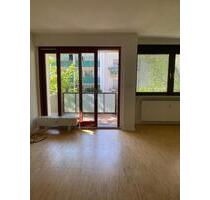 1-Zimmer Wohnung Schwabing-Freimann an der Münchner Freiheit - München