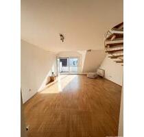 3-Zimmer-Wohnung mit Einbauküche, Balkon & 2 Stellplätzen - Bruchköbel