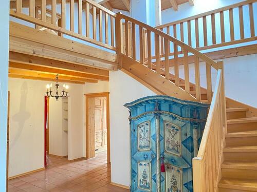 Foto - Einfamilienhaus in Zwiesel zum Kaufen