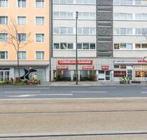 Tiefgaragenstellplatz - Citynah an der Corneliusstr verfügbar! - Düsseldorf Stadtbezirk 3