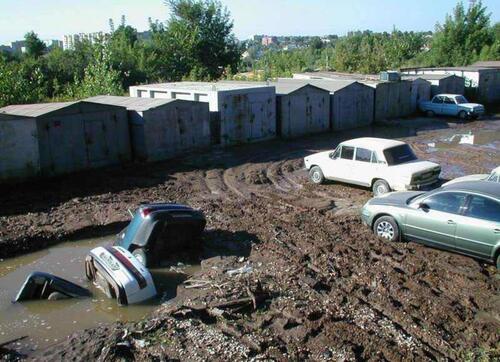 Foto - Garage im nördlichen Weimar zu vermieten