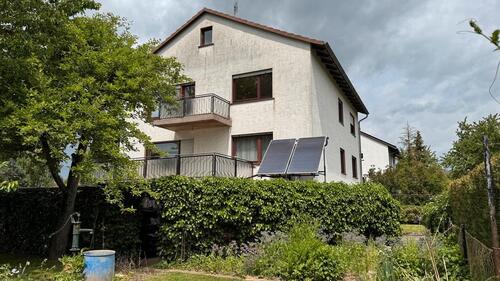 Foto - 8 Zimmer Einfamilienhaus zum Kaufen in Frielendorf