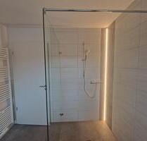Neubauwohnung mit Garten Rheine-Eschendorf