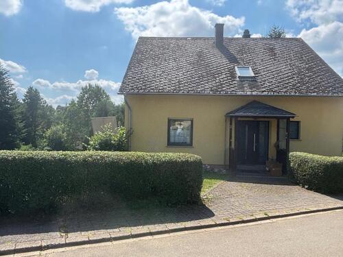 Foto - Traum in 'Grün'er Oase (EFH) - 249.000,00 EUR Kaufpreis,