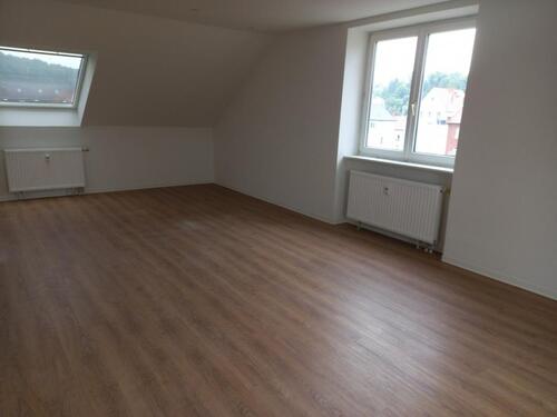 Foto - Etagenwohnung in Erfurt