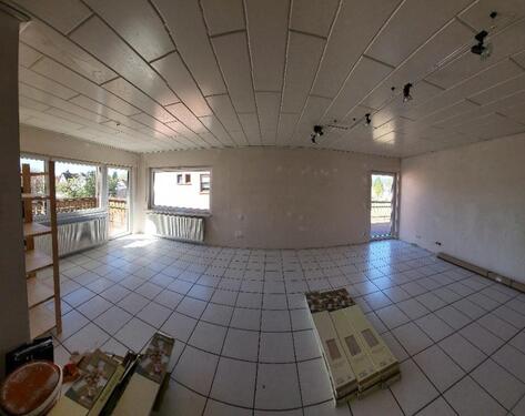 Foto - Etagenwohnung zur Miete in Linsengericht