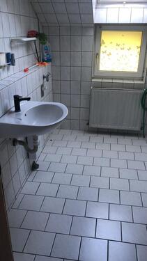 Foto - Etagenwohnung zur Miete in Minden