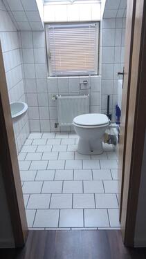 Foto - Etagenwohnung in Minden
