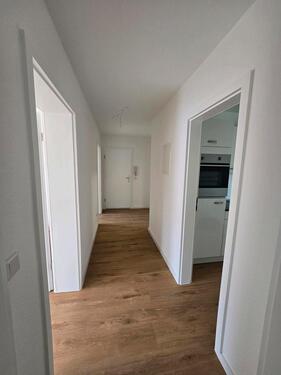 Foto - Etagenwohnung in Augsburg zur Miete