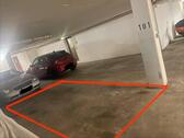 Foto - Tief Garagen Stellplatz - Nähe Klenzepark vermieten