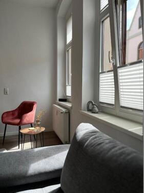 Foto - Etagenwohnung in Hannover zur Miete