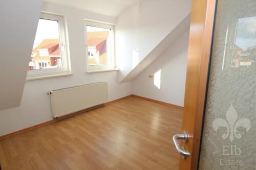 Foto - Etagenwohnung in Wolmirstedt