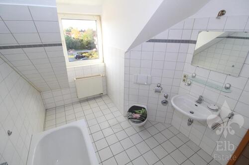 Foto - Etagenwohnung in Wolmirstedt zur Miete