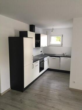 Foto - Etagenwohnung zur Miete in Mühlheim an der Donau