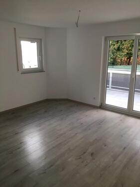 Foto - Etagenwohnung in Mühlheim an der Donau
