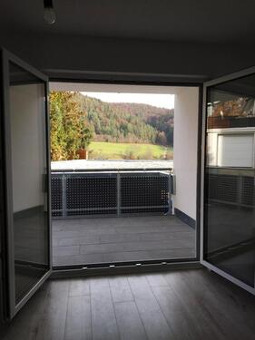 Foto - Etagenwohnung in Mühlheim an der Donau zur Miete
