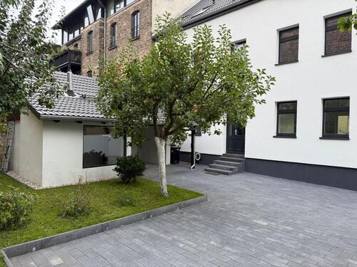 Foto - Sanierte Stadtvilla mit Garten, Sauna & hochwertiger Ausstattung