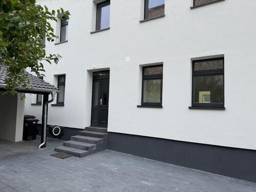 Foto - Einfamilienhaus in Halle (Saale)