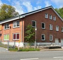 Exklusive, geräumige 2-Zimmer- Wohnung in Heikendorf