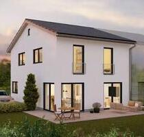 Doppelhaushälfte aus 2023 zu verkaufen - Visselhövede