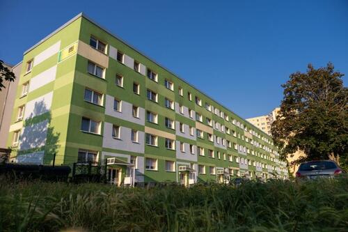 Foto - Frisch sanierte 4-Raum-Wohnung ab Dezember bezugsfertig