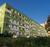 Frisch sanierte 4-Raum-Wohnung ab Dezember bezugsfertig - Halle (Saale) Halle-Neustadt