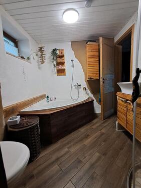 Foto - Einfamilienhaus in Bissingen