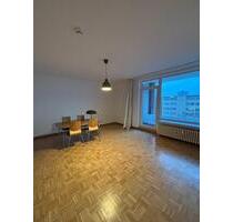 PROVOSIONSFREI - helles 1-Zimmer App. in DUS-Golzheim, Rhein-Nähe - Düsseldorf Stadtbezirk 5