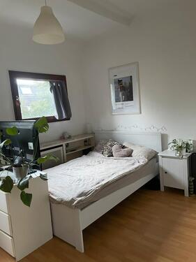 Foto - Etagenwohnung zur Miete in Duisburg