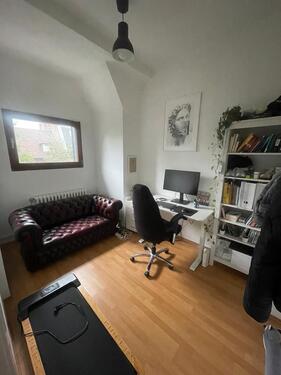 Foto - Etagenwohnung in Duisburg zur Miete