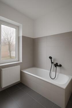 Foto - 2-Raum-Wohnung in Mittweida – Erstbezug nach Sanierung