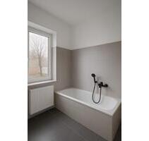 2-Raum-Wohnung in Mittweida – Erstbezug nach Sanierung