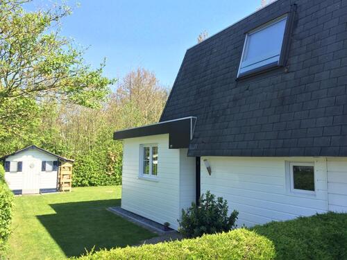 Foto - Ferienhaus am Meer Weihnachten noch frei