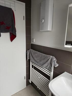 Foto - Etagenwohnung zum Kaufen in Dillingen an der Donau